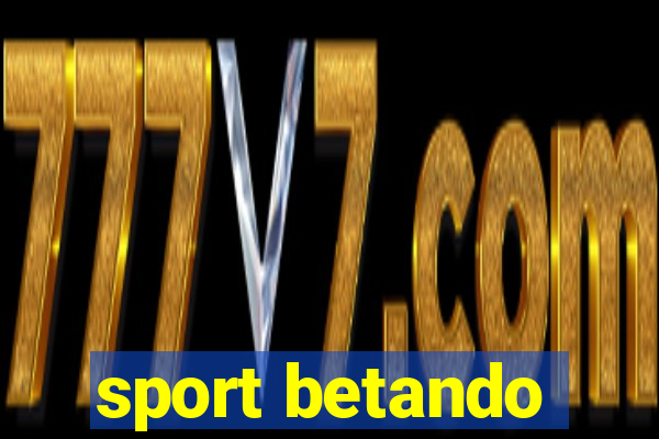 sport betando